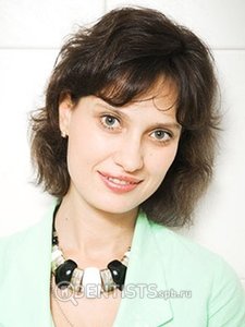 Колесова Наталья Борисовна