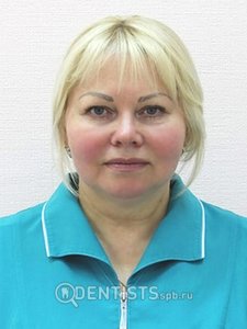 Конеева Елена Владимировна