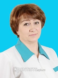 Конищева Светлана Викторовна