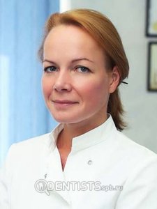 Кононенко Людмила Борисовна