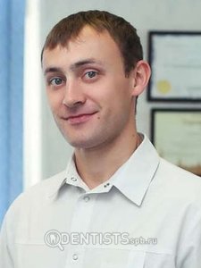 Корепанов Андрей Сергеевич