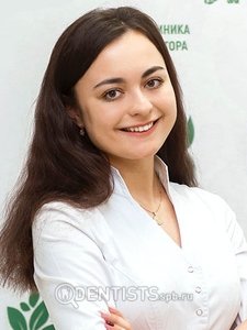 Королёва Анастасия Андреевна