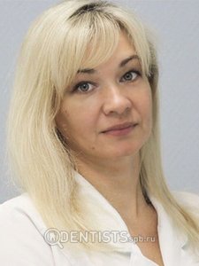 Коростелева Наталья Валерьевна