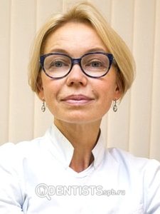 Косова Ольга Анатольевна