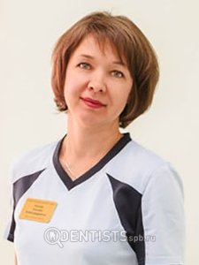 Котова Татьяна Александровна