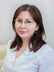 Котуранова Ольга Викторовна