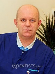 Ковалев Вадим Валерьевич