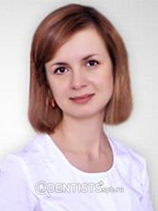 Кожевина Анна Владимировна