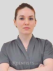 Кожевникова Екатерина Валериевна