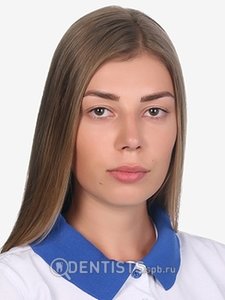 Козлова Александра Андреевна