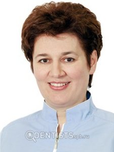 Кравцова Анна Михайловна