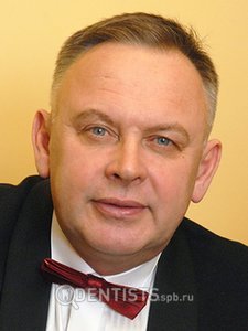 Крестьянинов Сергей Игоревич