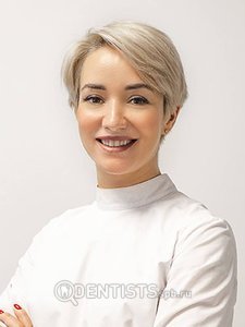 Кристат Ирина Владимировна
