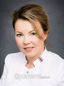 Крухтанова Наталья Александровна