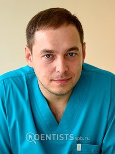 Крюков Андрей Владимирович