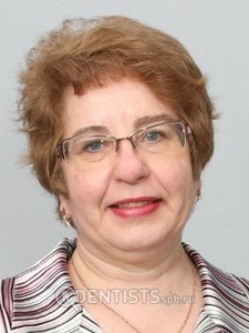 Кучумова Елена Дмитриевна