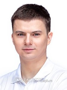 Кудрявцев Сергей Михайлович