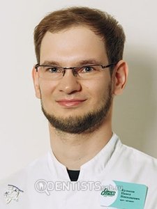 Кульков Павел Николаевич