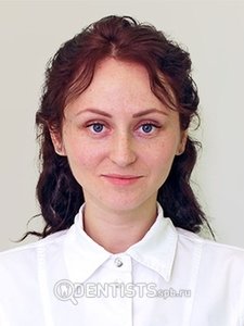 Курыгина Анна Александровна