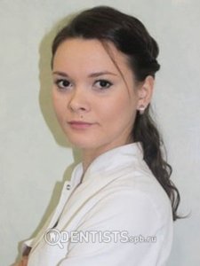 Курзенева (Курченко) Екатерина Андреевна