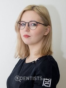 Кузьмина Евгения Дмитриевна