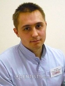 Кузнецов Алексей Викторович