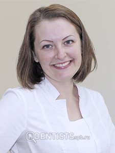 Кузнецова (Сафина) Юлия Юрьевна