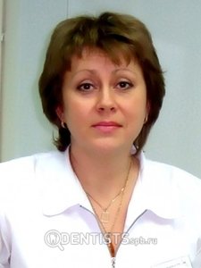 Кыхтева Марина Витальевна