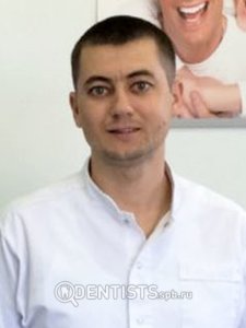 Кысса Михаил Михайлович