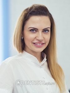 Лабейкис Кристина Михайловна