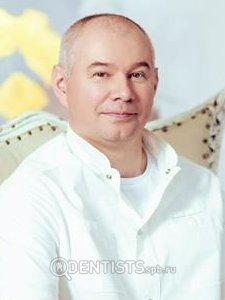Лачин Роман Александрович