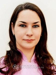 Лакизо Мария Георгиевна