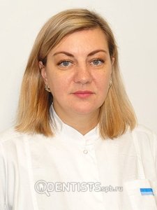 Латиф Ирина Игоревна