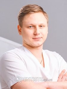 Лезгин Дмитрий Игоревич