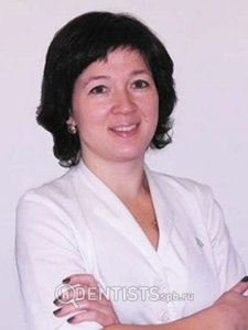 Ли Юлия Александровна