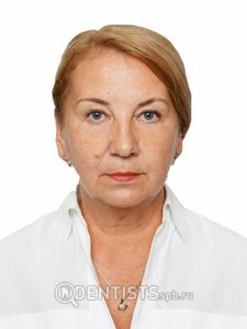 Ломакина Марина Леонидовна