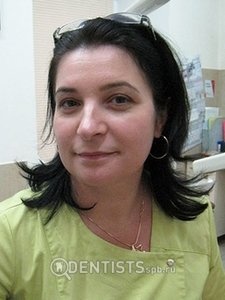 Лукасик Татьяна Владимировна