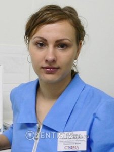 Лукоянова Наталья Львовна