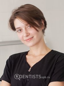 Лысак Валерия Андреевна