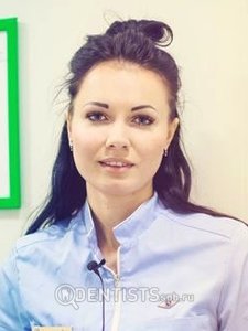 Маделан Татьяна Геннадьевна