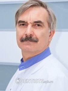 Магамадов Шааран Ихванович