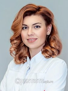 Махсатова Татьяна Александровна