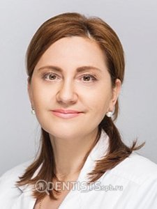 Максимова Ольга Александровна