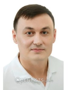 Марченко Александр Владимирович