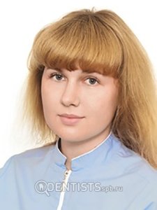 Мартынова Маргарита Борисовна