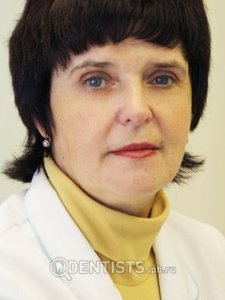 Марукова Ирина Борисовна