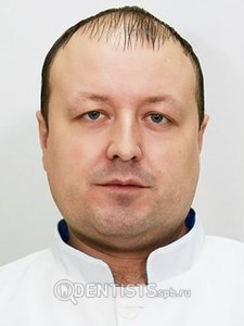Медведев Михаил Александрович