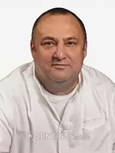 Мензелинский Сергей Федорович