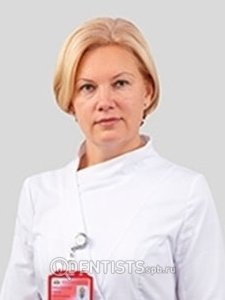 Михайлова Арина Витальевна