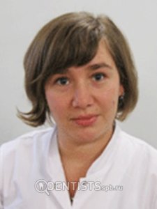 Михайлова Лариса Александровна